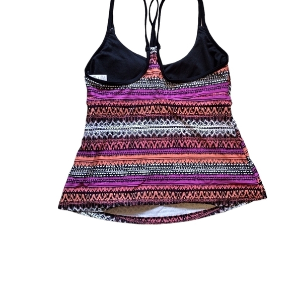 B1G1 Mossimo Tankini - Picture 2 of 3